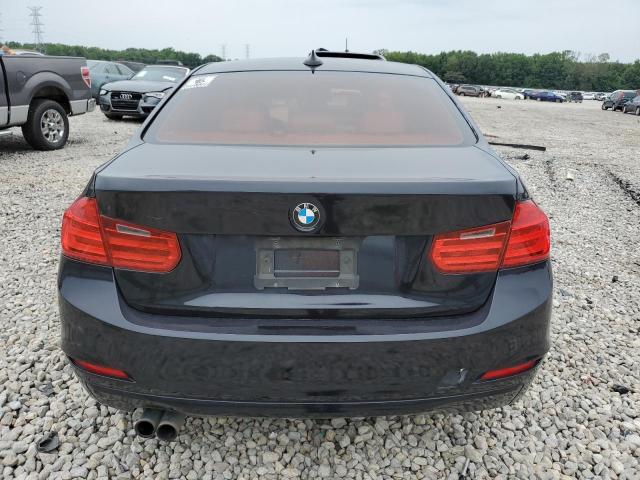 2015 BMW 328 I VIN: WBA3A5G58FNS90909 Lot: 58205554