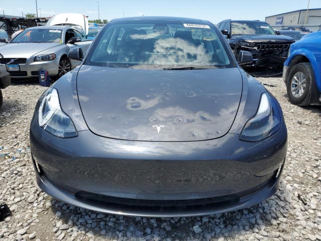 2023 Tesla Model 3 VIN: 5YJ3E1EA1PF658282 Lot: 60839254