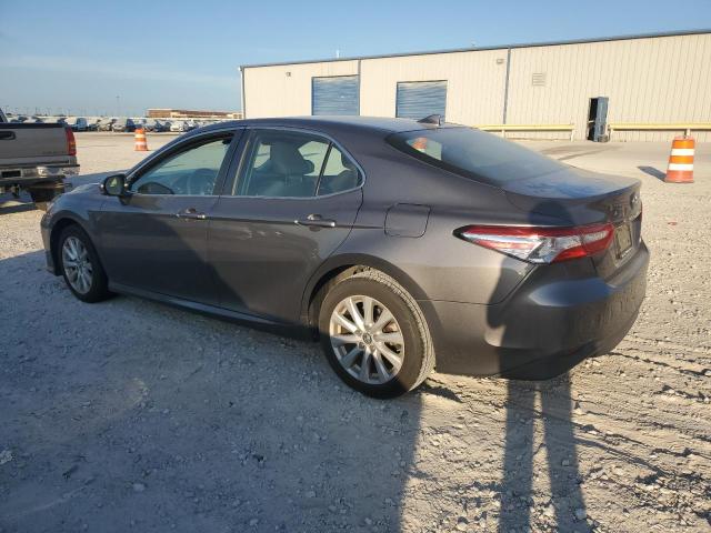 2019 TOYOTA CAMRY L - 4T1B11HK1KU788005