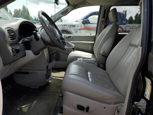 2005 Chrysler Town & Country Touring VIN: 2C4GP54L85R541922 Lot: 57340834