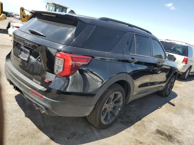 2024 Ford Explorer St VIN: 1FM5K8GC0RGA32185 Lot: 57340294