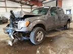 Lot #3024902379 2013 FORD F150 SUPER