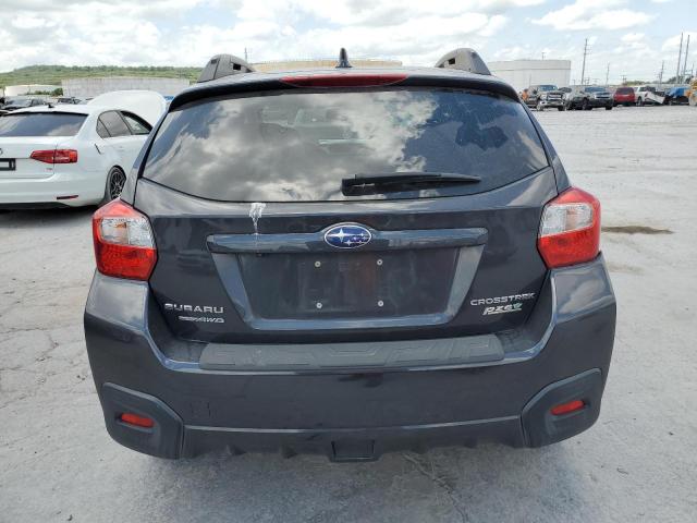 2016 Subaru Crosstrek Limited VIN: JF2GPANC0G8337123 Lot: 59369444