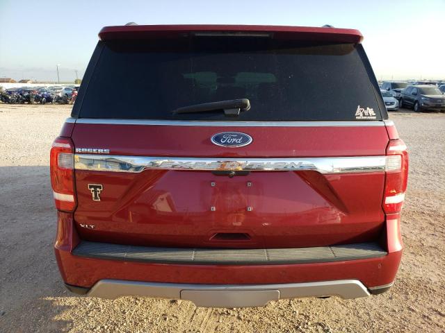 2019 Ford Expedition Xlt VIN: 1FMJU1HT5KEA07721 Lot: 59276794