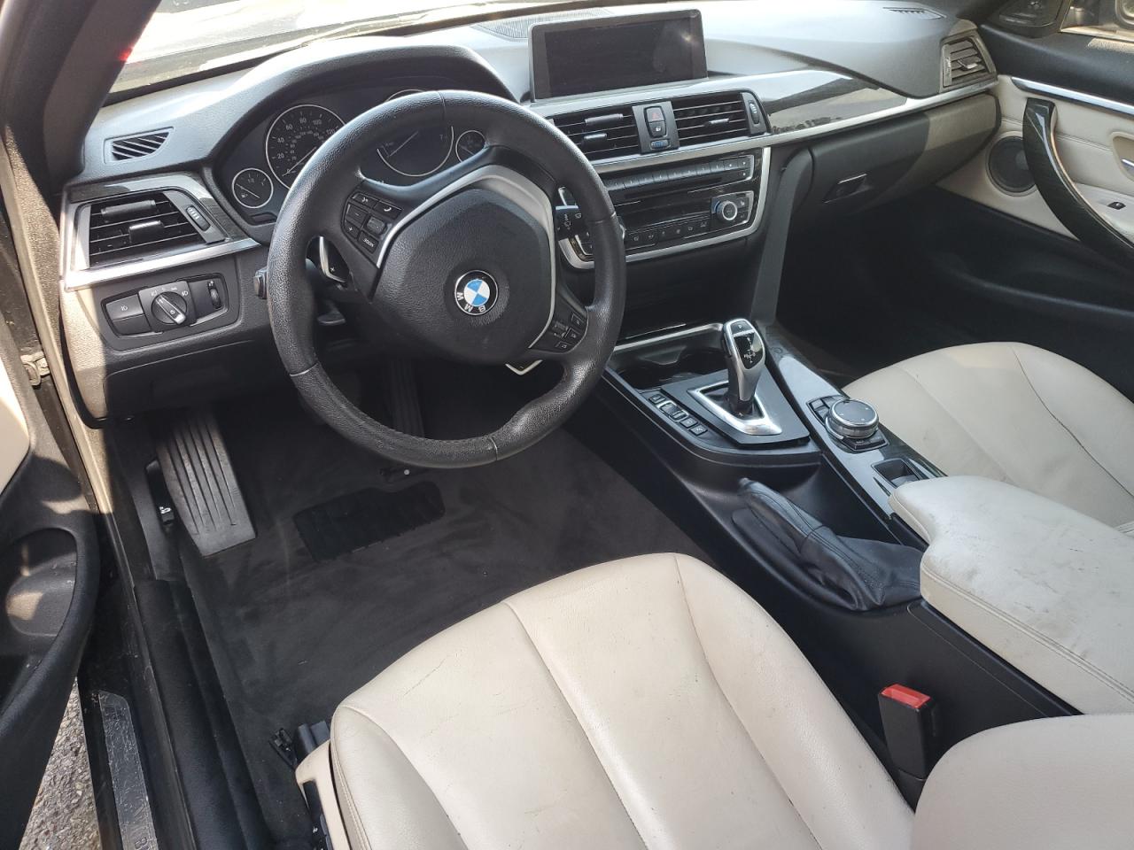 WBA3V5C54FP752249 2015 BMW 428 I