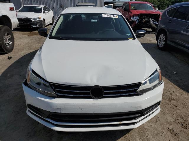 2015 Volkswagen Jetta Base VIN: 3VW2K7AJ6FM349590 Lot: 57845774