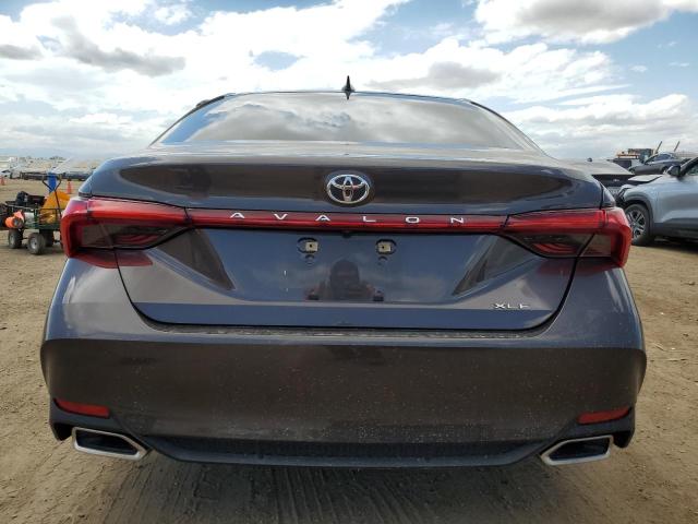 2019 Toyota Avalon Xle VIN: 4T1BZ1FB6KU001996 Lot: 59434044