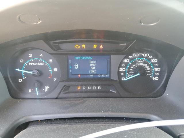 2015 FORD FLEX SE - 2FMGK5B89FBA12885