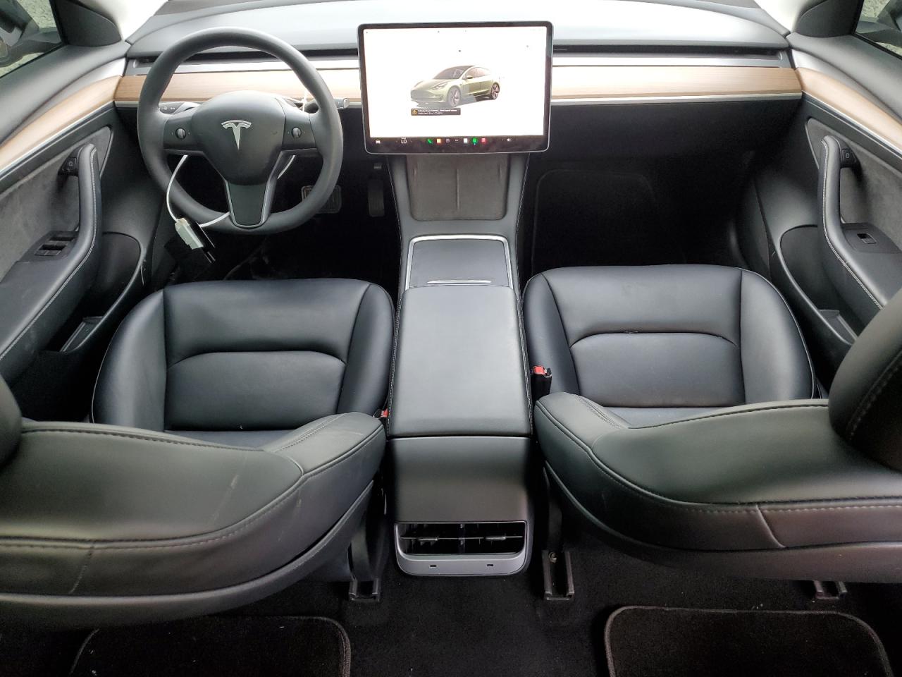 5YJ3E1EA2PF434891 2023 Tesla Model 3