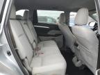 Lot #3024752294 2016 TOYOTA HIGHLANDER