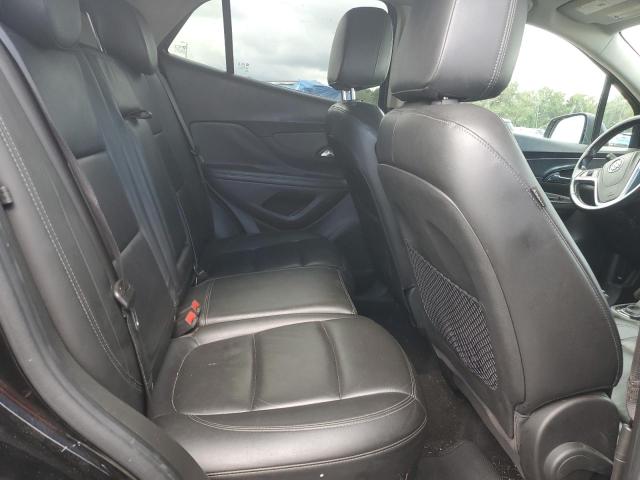 2020 Buick Encore Essence VIN: KL4CJCSB1LB045624 Lot: 60650944