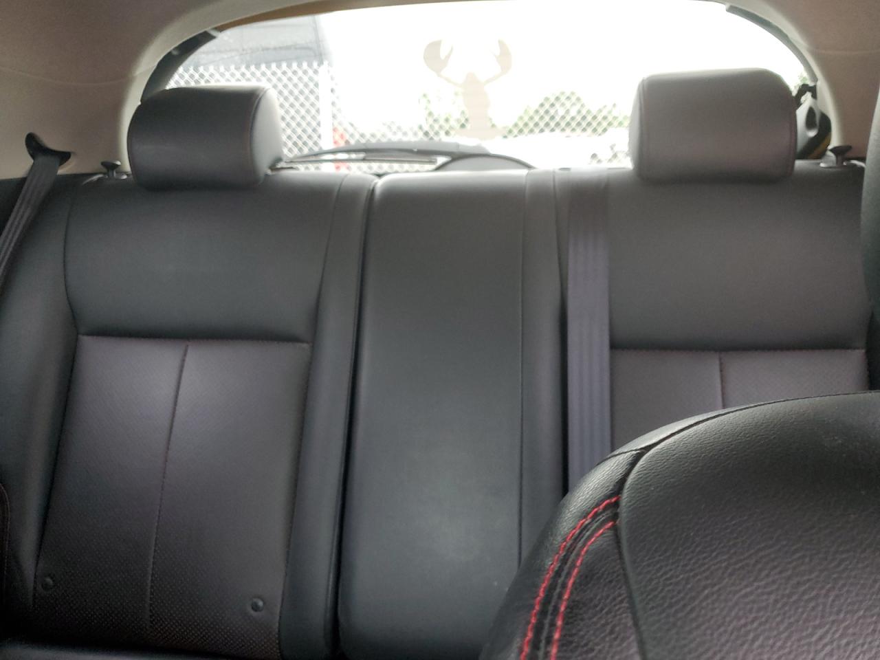 JN8AF5MV4FT556149 2015 Nissan Juke S