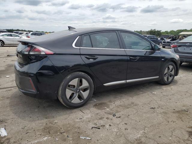 2020 Hyundai Ioniq Sel VIN: KMHC85LC1LU209796 Lot: 59845394