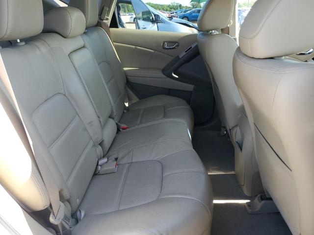 2013 Nissan Murano S VIN: JN8AZ1MW3DW318779 Lot: 56500744