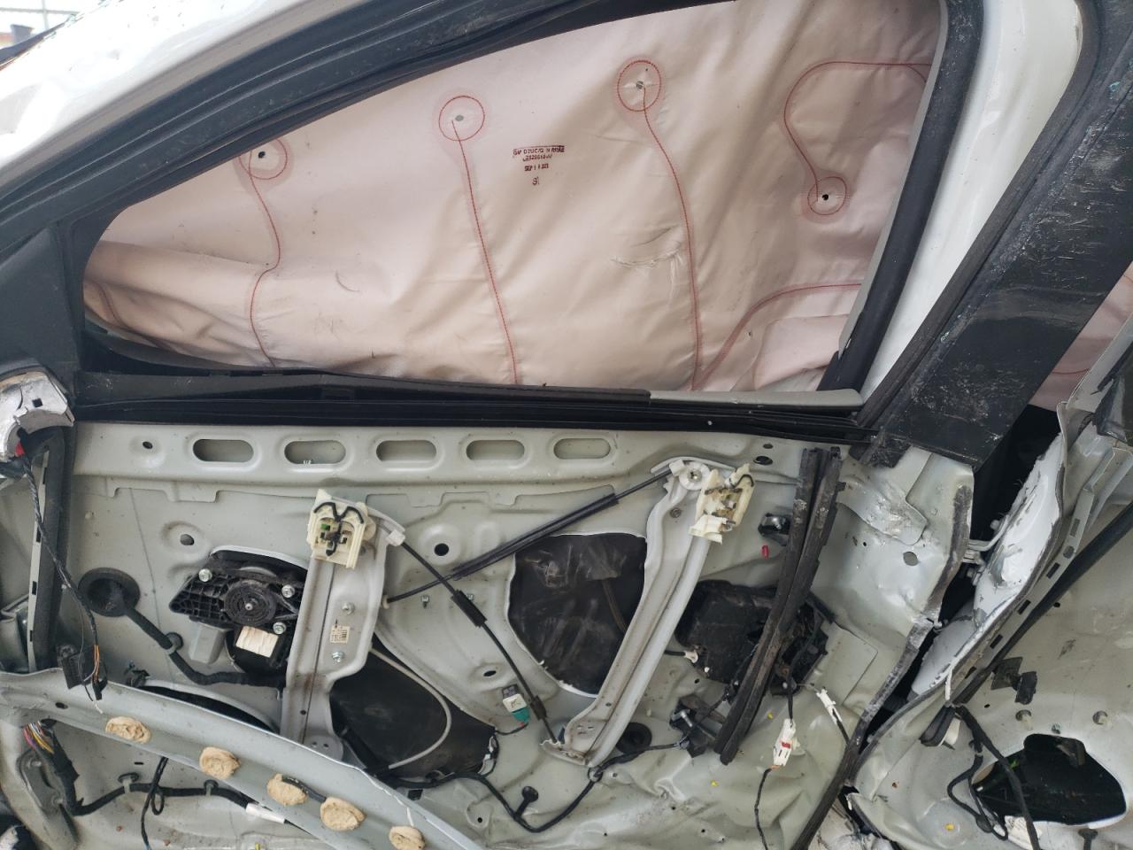 Lot #3310443311 2024 CHEVROLET EQUINOX LS