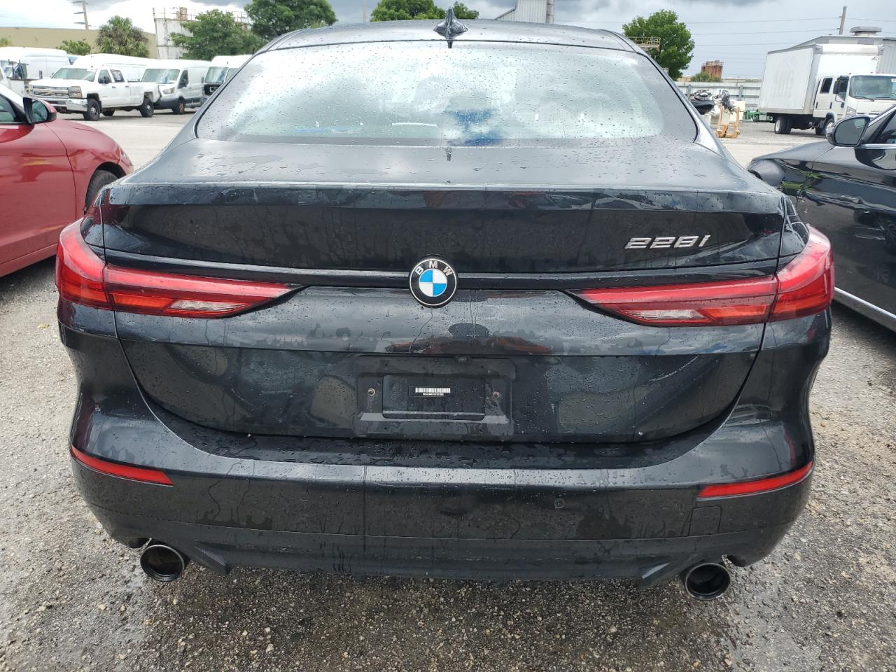 WBA53AK01N7K37088 2022 BMW 228I