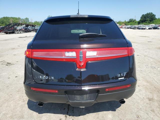 2014 Lincoln Mkt VIN: 2LMHJ5AT5EBL57265 Lot: 58689374