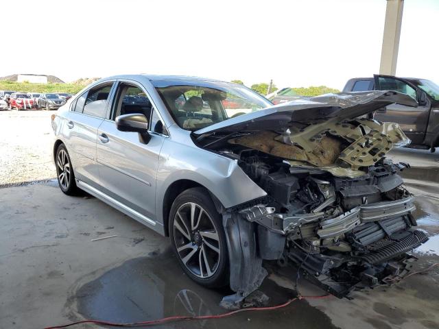 2019 SUBARU LEGACY SPO 4S3BNAS66K3016674