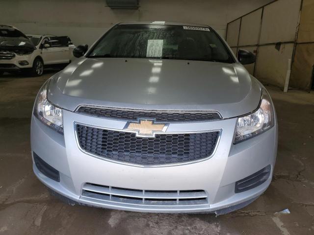 2012 Chevrolet Cruze Ls VIN: 1G1PC5SH8C7262441 Lot: 56593574