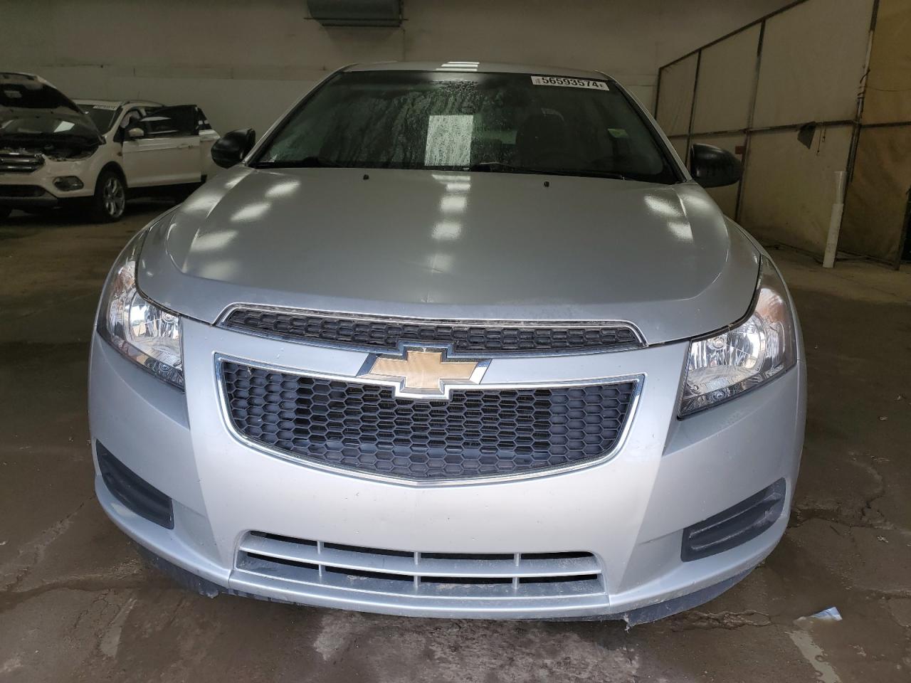 1G1PC5SH8C7262441 2012 Chevrolet Cruze Ls