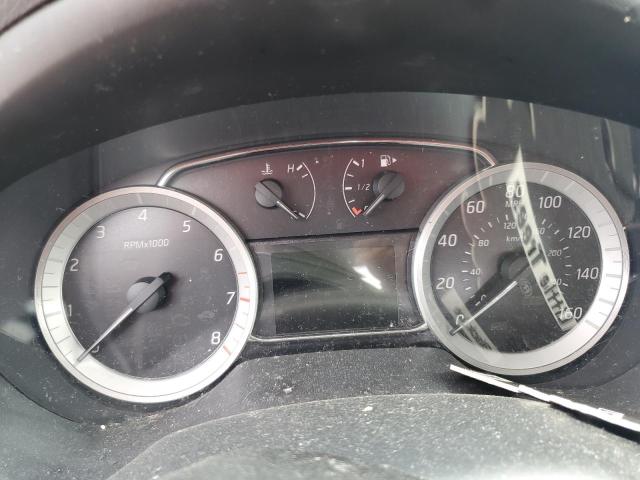 2015 NISSAN SENTRA S - 3N1AB7AP2FY224097