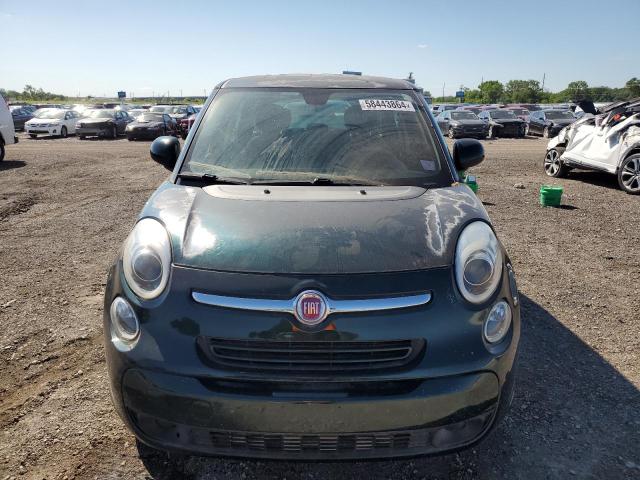 VIN ZFBCFABH2EZ022401 2014 Fiat 500L, Easy no.5