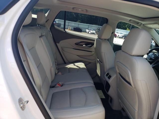 2018 GMC Terrain Denali VIN: 3GKALSEXXJL156116 Lot: 58244544