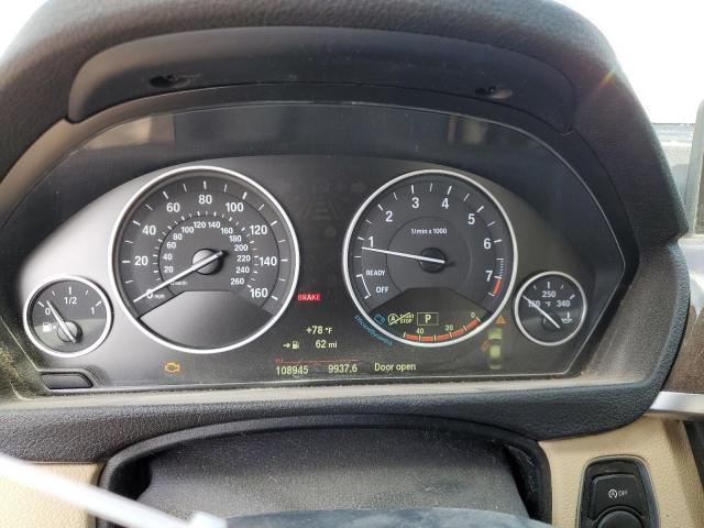 2015 BMW 328 XI - WBA3B3C58FF546709