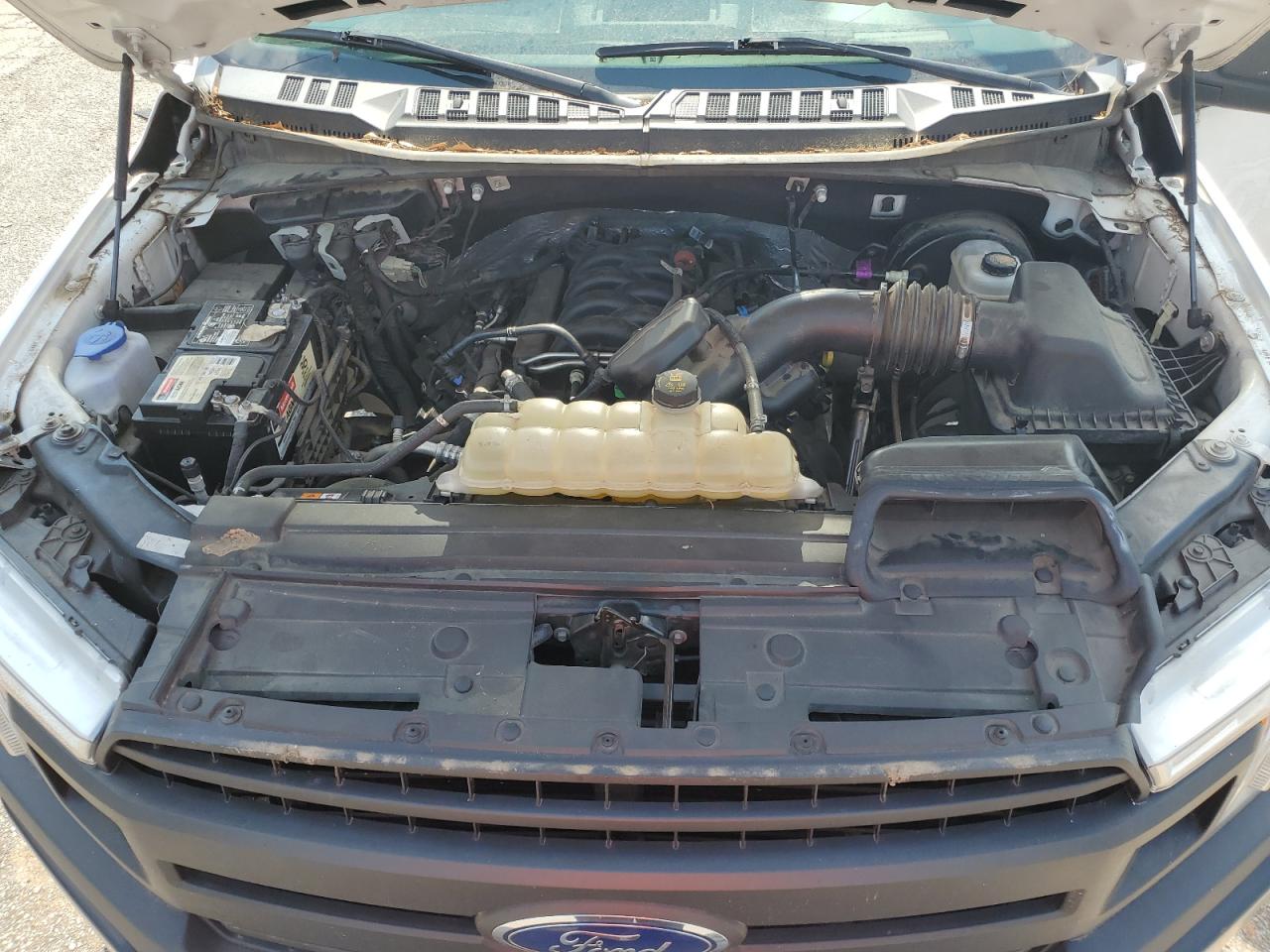 1FTMF1C57KKE52418 FORD All Models 2019