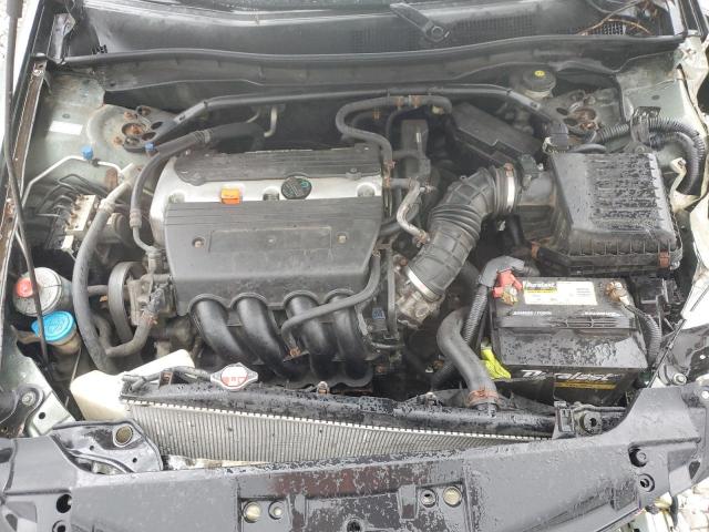 2009 Honda Accord Exl VIN: 1HGCP26899A079095 Lot: 60429944