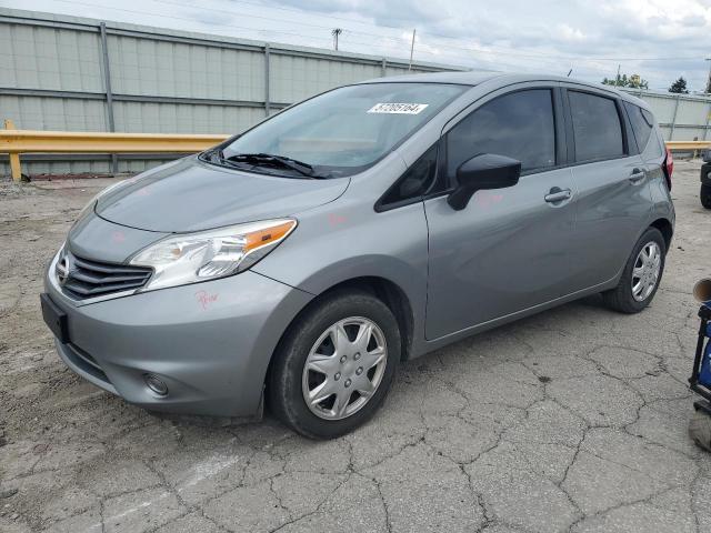 2015 NISSAN VERSA NOTE #2686571387