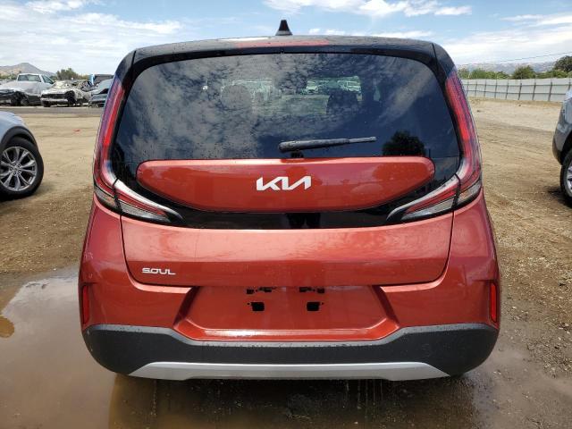 2024 KIA SOUL LX - KNDJ23AU5R7919465