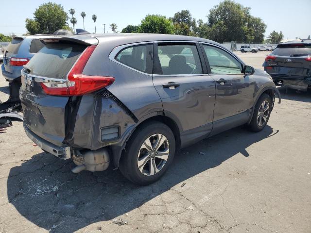 2019 Honda Cr-V Lx VIN: 2HKRW5H35KH400286 Lot: 58722144