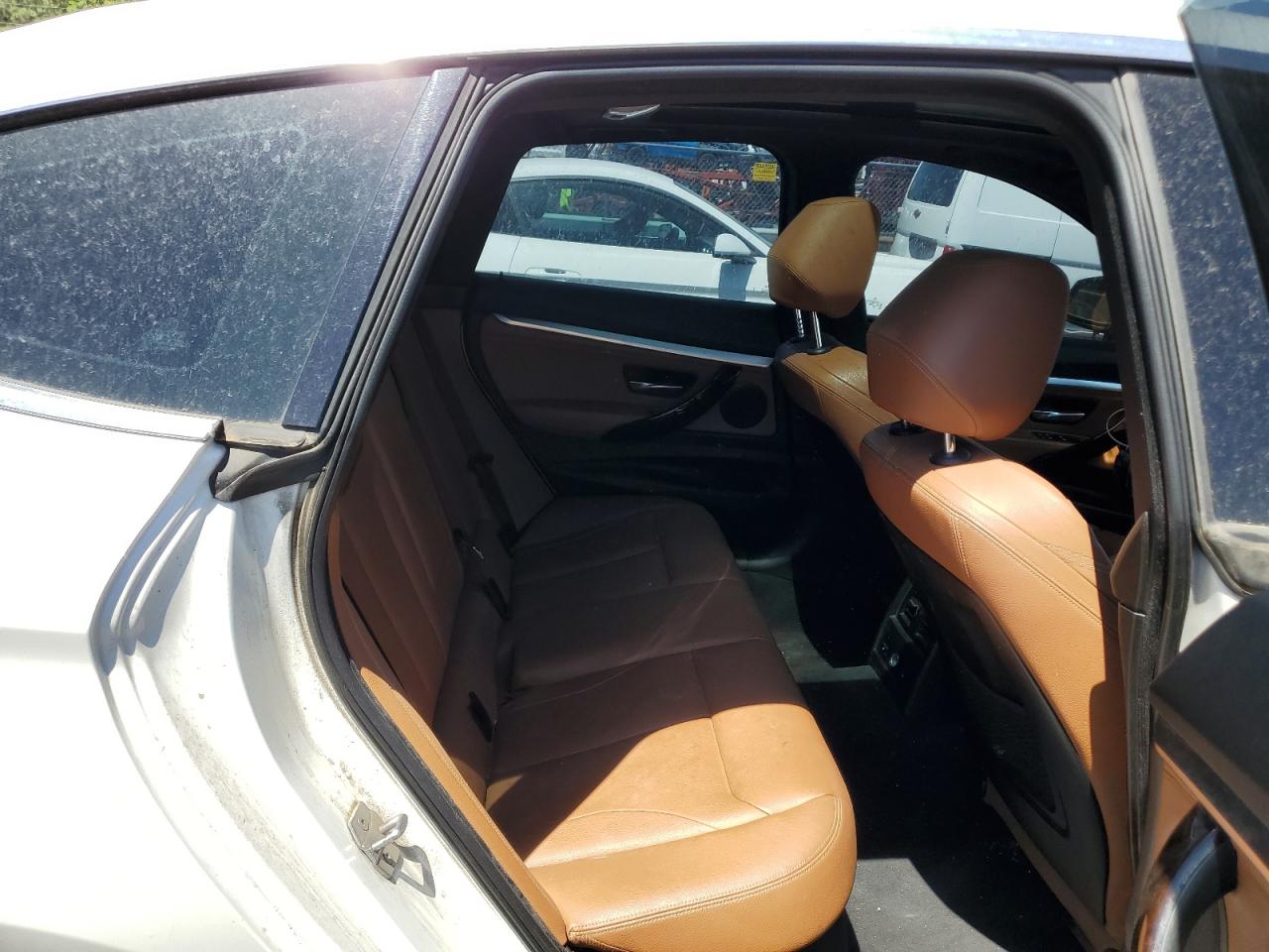 WBA8Z5C50GG501188 2016 BMW 328 Xigt Sulev