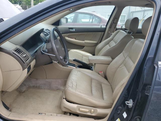 1HGCM66584A082083 2004 Honda Accord Ex