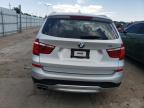 BMW X3 XDRIVE2 photo