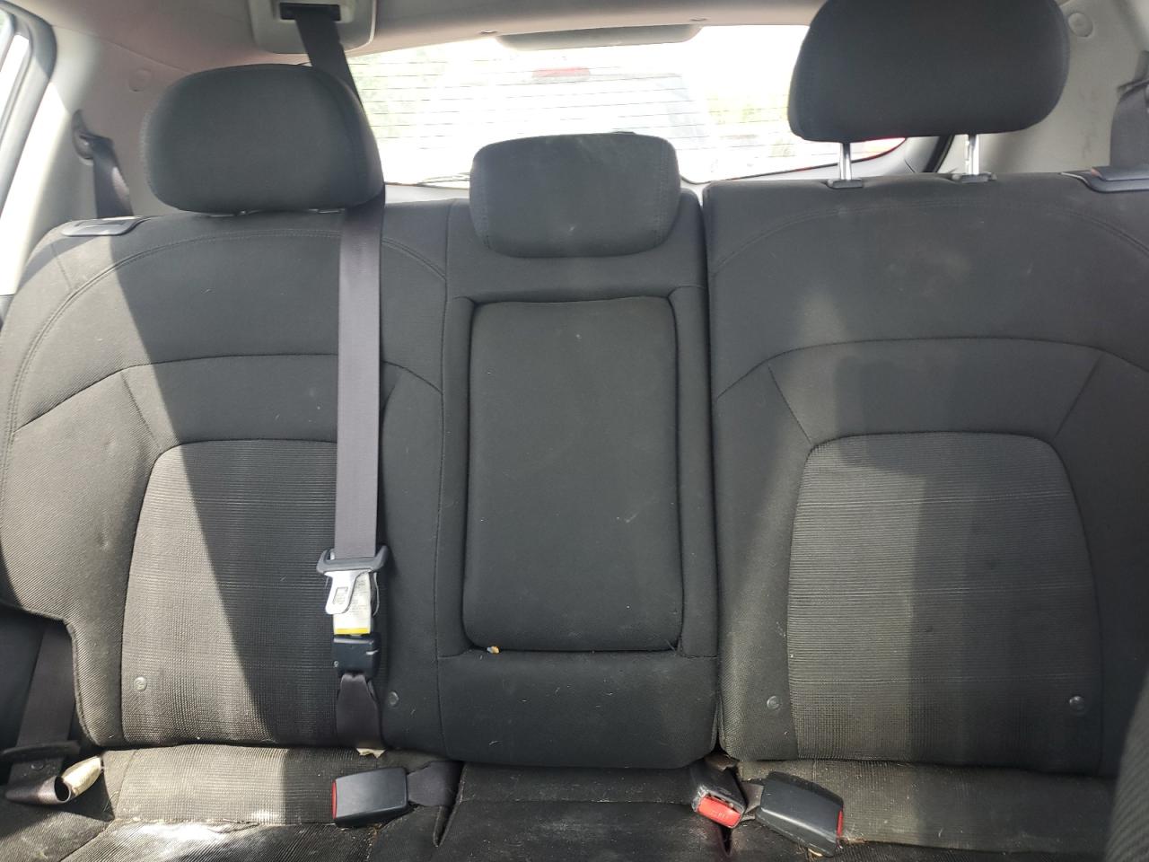 KNDPBCA28C7294334 2012 Kia Sportage Lx