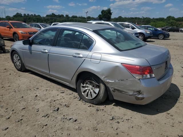 Vin: 1hgcp2f3xaa095394, lot: 60472594, honda accord lx 20102
