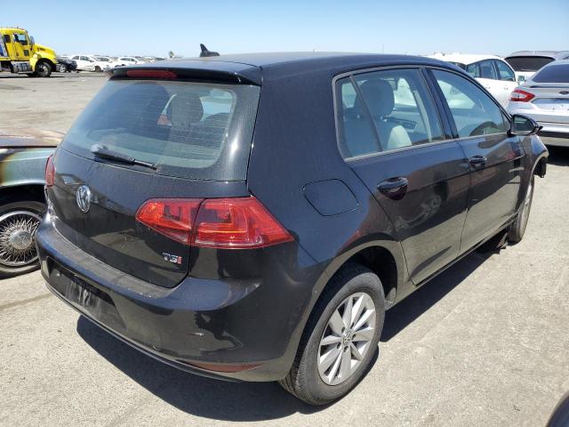2016 VOLKSWAGEN GOLF S/SE - 3VW217AU8GM016726