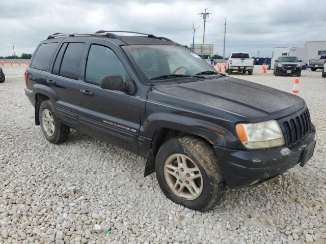 1999 Jeep Grand Cherokee Limited VIN: 1J4GW68N7XC667523 Lot: 59974414