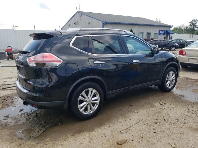 2016 NISSAN ROGUE S - KNMAT2MV3GP736798