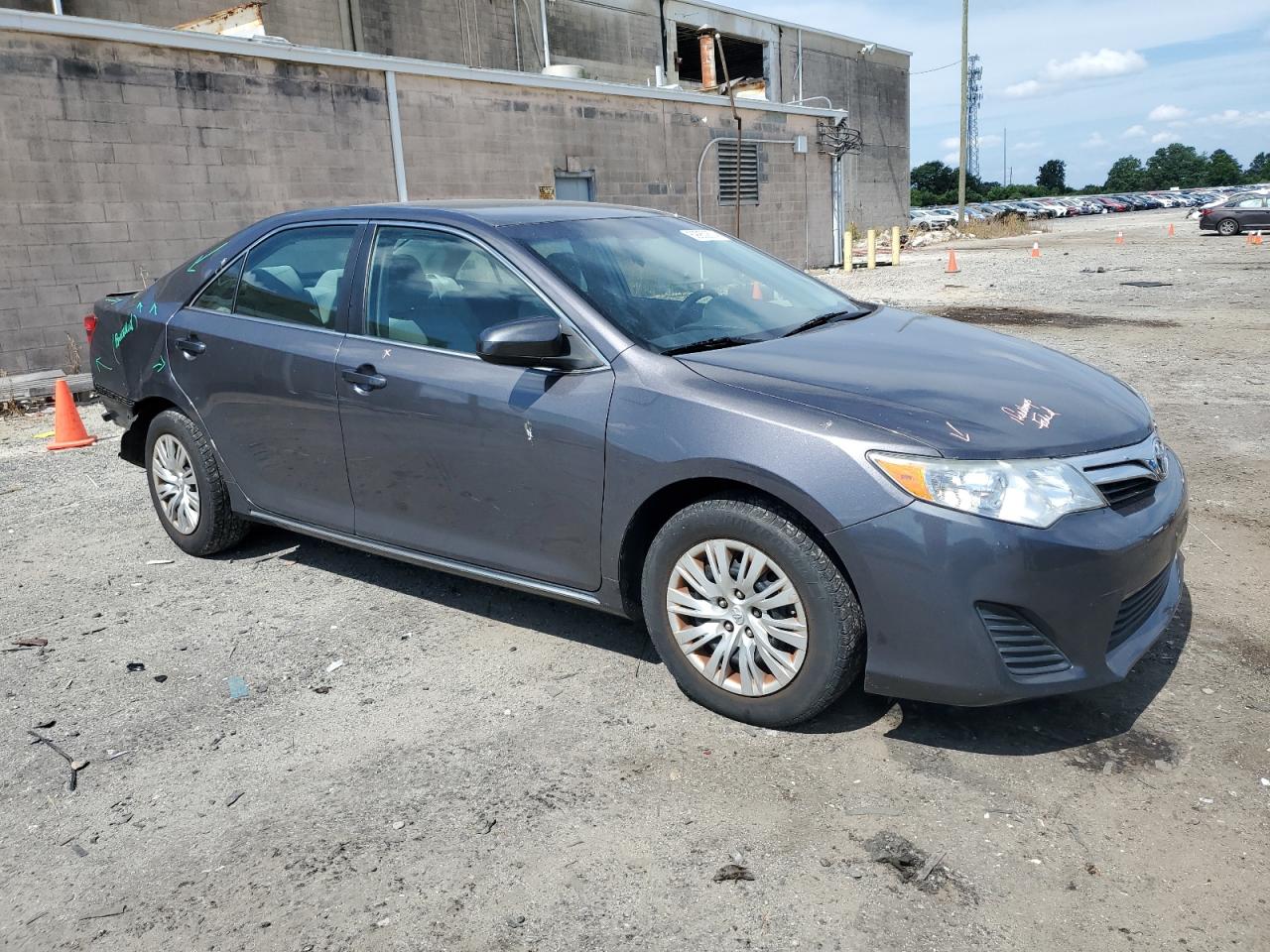 4T1BF1FK3EU852053 2014 Toyota Camry L