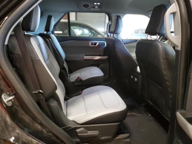2021 Ford Explorer Xlt VIN: 1FMSK8DHXMGA93782 Lot: 58056884