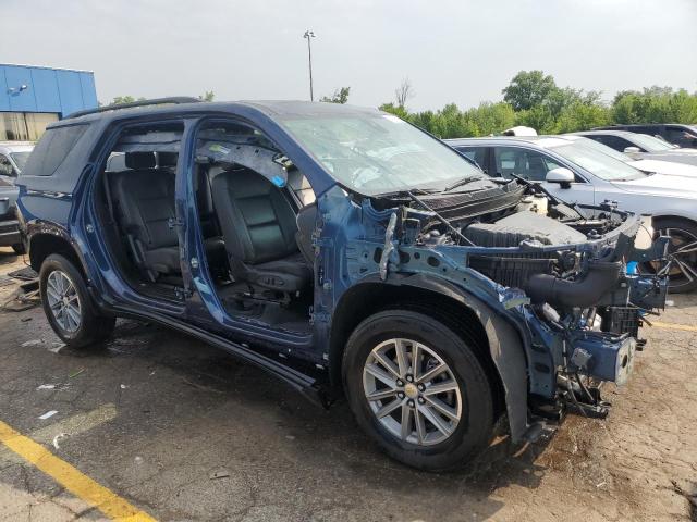 VIN 1GNEVHKW1PJ183928 2023 Chevrolet Traverse, LT no.4