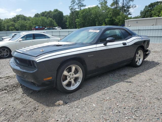 Vin: 2b3cj5dt7ah118833, lot: 57750904, dodge challenger r/t 2010 img_1