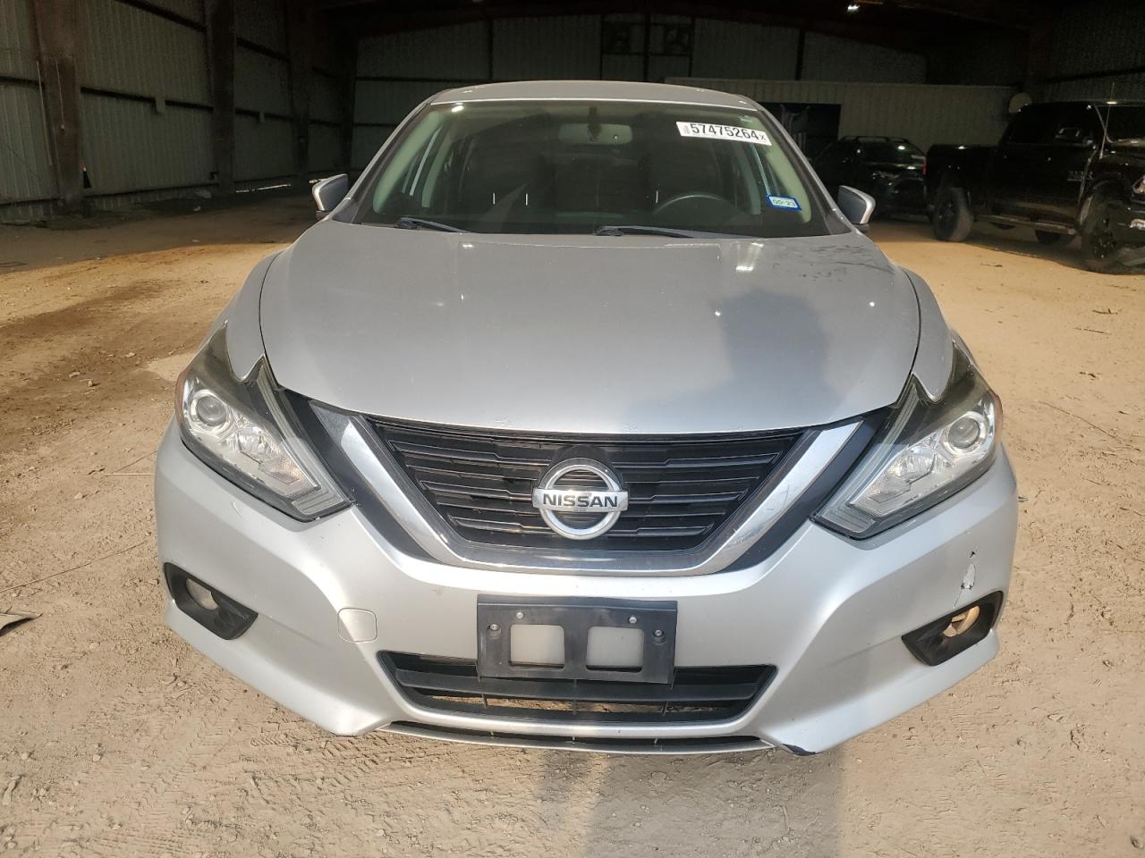 1N4AL3AP4JC231305 2018 Nissan Altima 2.5