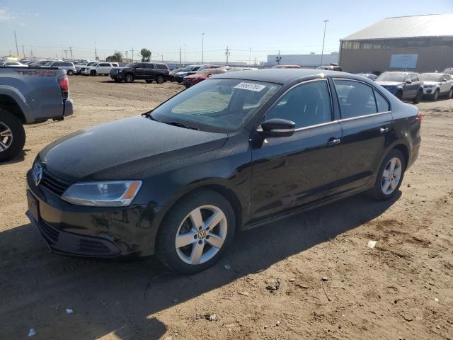 2012 Volkswagen Jetta Tdi VIN: 3VW3L7AJ6CM340496 Lot: 59551784