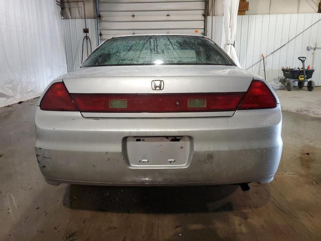 2001 Honda Accord Ex VIN: 1HGCG32741A011892 Lot: 57670874