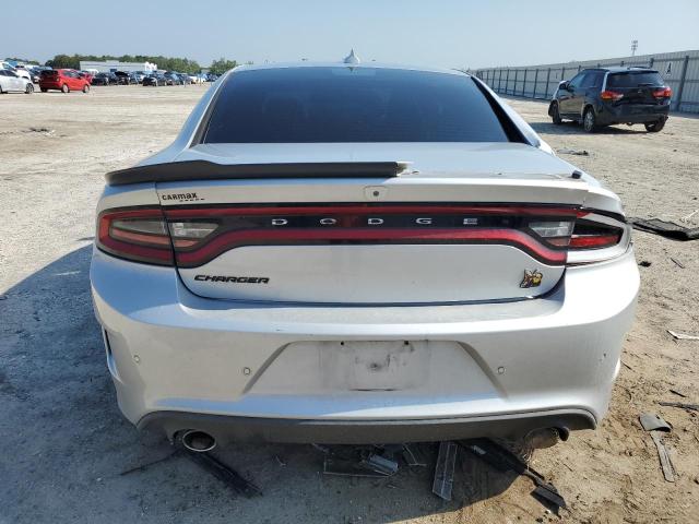 2021 Dodge Charger Scat Pack VIN: 2C3CDXGJXMH526232 Lot: 57903784