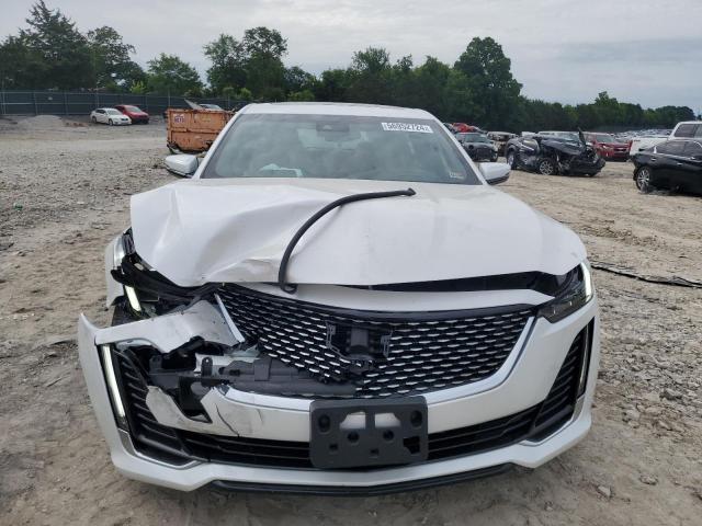 1G6DT5RK9M0127087 2021 Cadillac Ct5 Premium Luxury